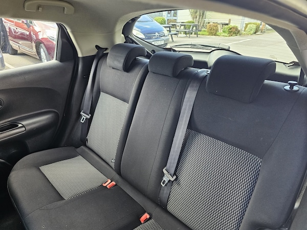 Used Nissan Juke 2016 for sale - 76088553: Photo 13