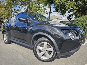 2016 (65) - 1.5 dCi Visia 5dr
