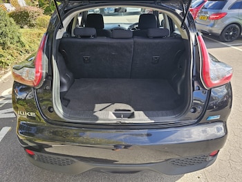 Used Nissan Juke 2016 for sale - 76088553: Photo
