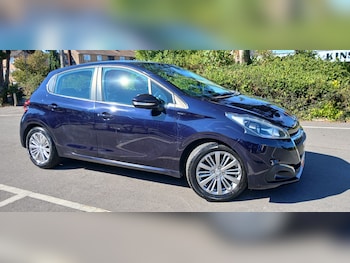 Used Peugeot 208 2018 for sale - 79468512: Photo