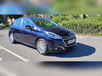 Used Peugeot 208 2018 for sale - 79468512: Photo