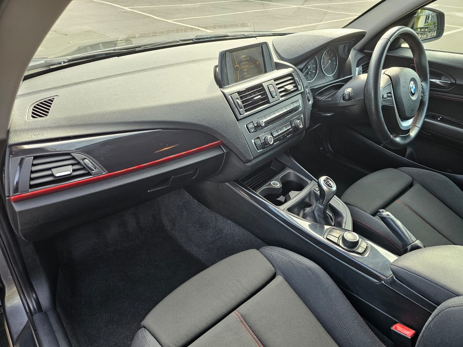 Used BMW 1 Series 2013 for sale - 77877649: Photo 10