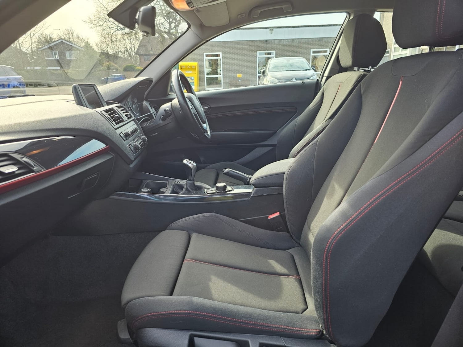 Used BMW 1 Series 2013 for sale - 77877649: Photo 11