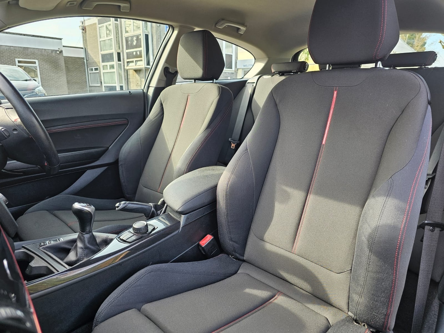 Used BMW 1 Series 2013 for sale - 77877649: Photo 12