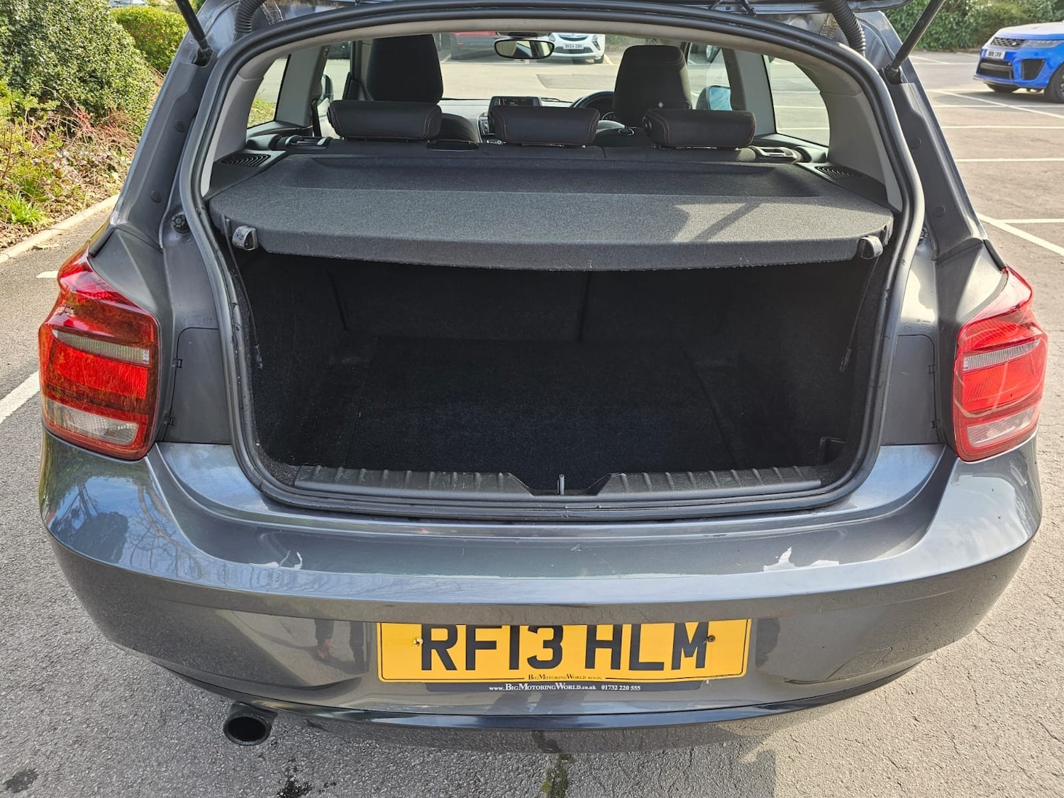 Used BMW 1 Series 2013 for sale - 77877649: Photo 14