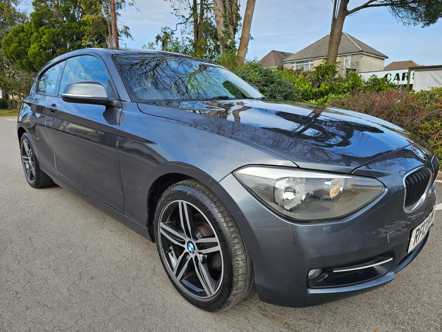 Used BMW 1 Series 2013 for sale - 77877649: Photo 15