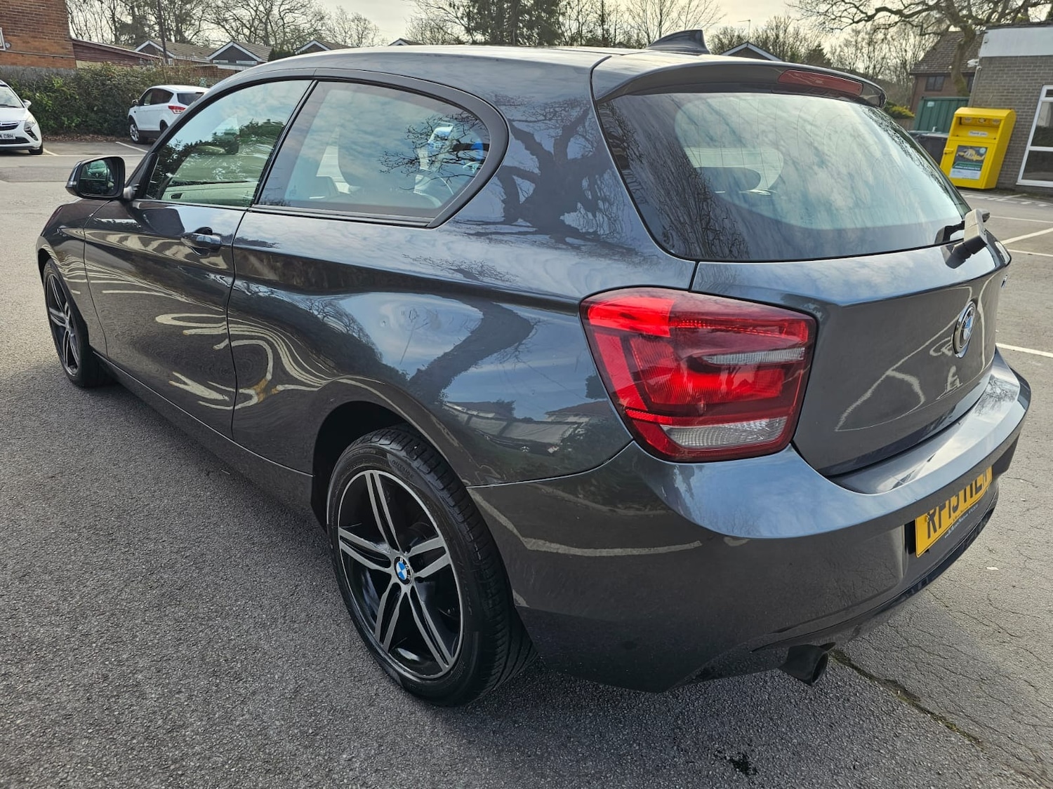Used BMW 1 Series 2013 for sale - 77877649: Photo 5