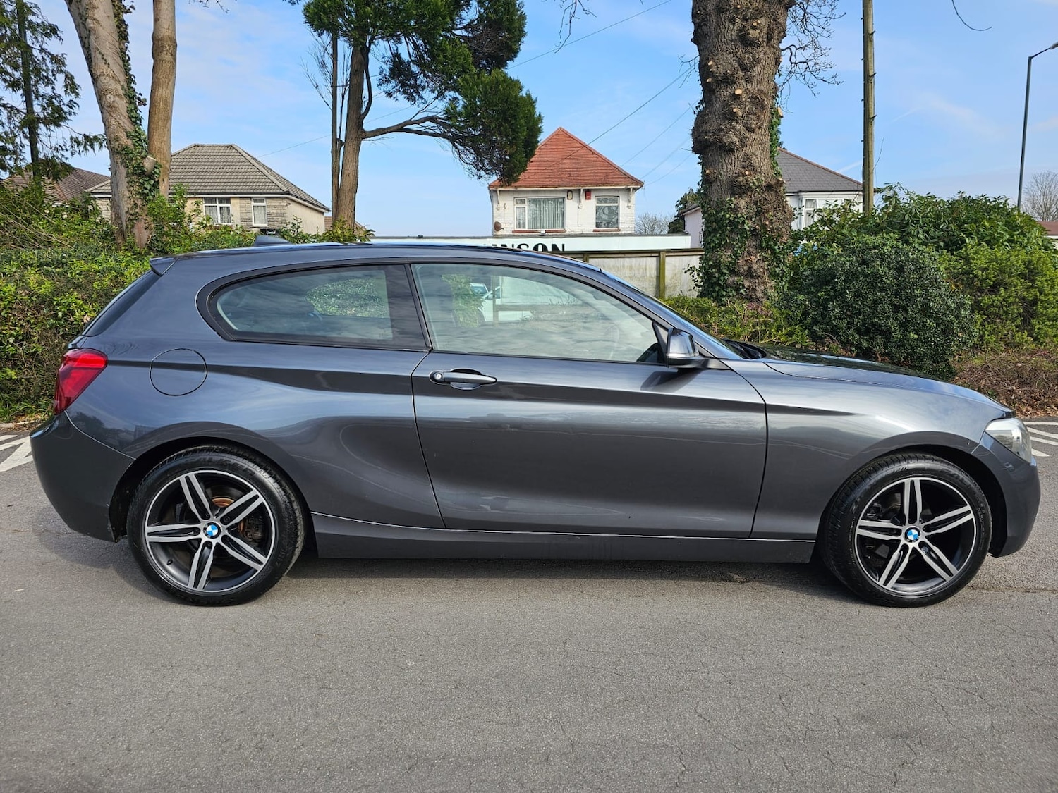 Used BMW 1 Series 2013 for sale - 77877649: Photo 8