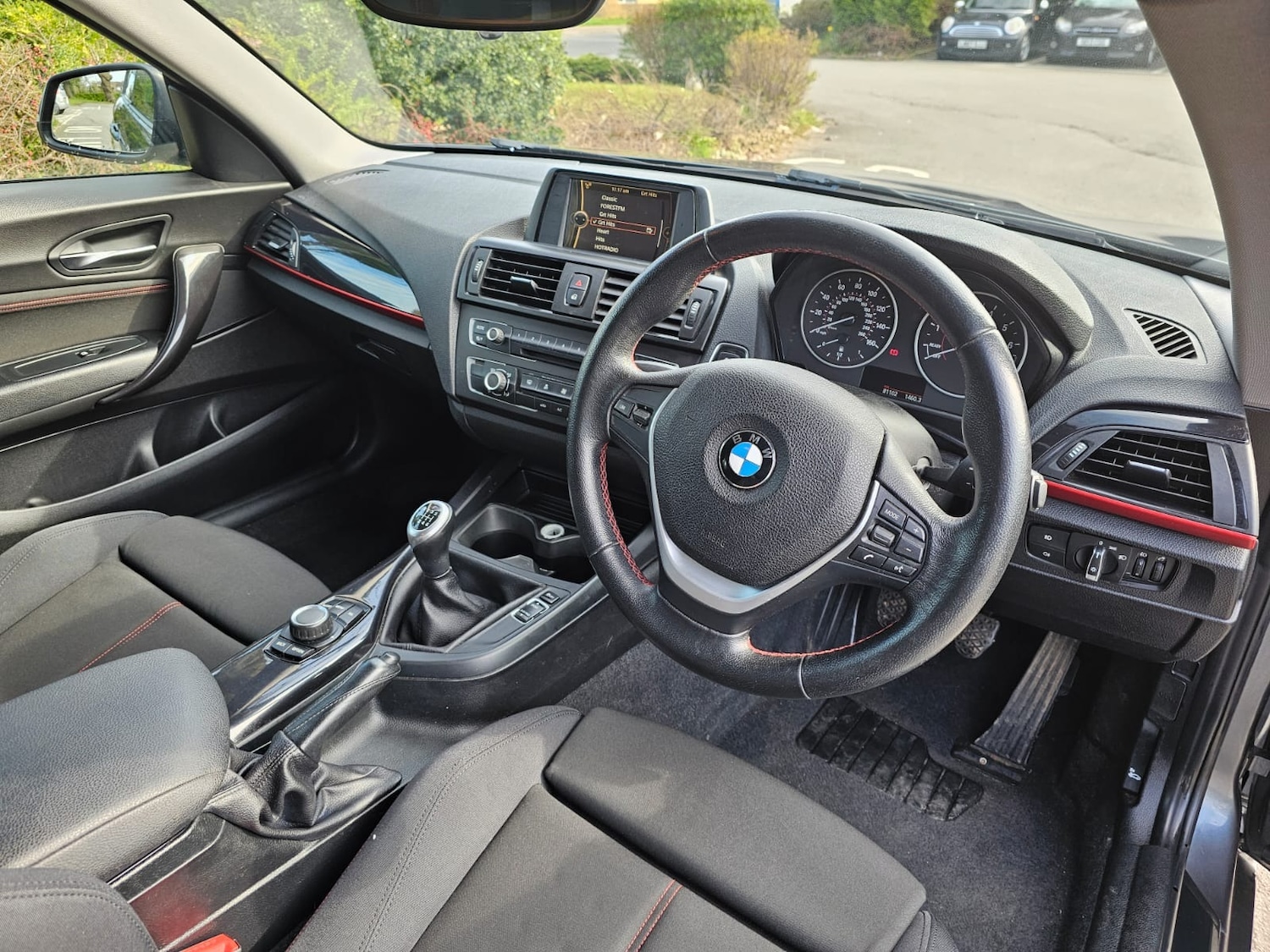 Used BMW 1 Series 2013 for sale - 77877649: Photo 9
