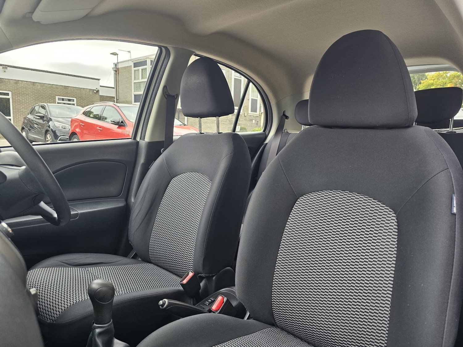 Used Nissan Micra 2014 for sale - 76265823: Photo 14