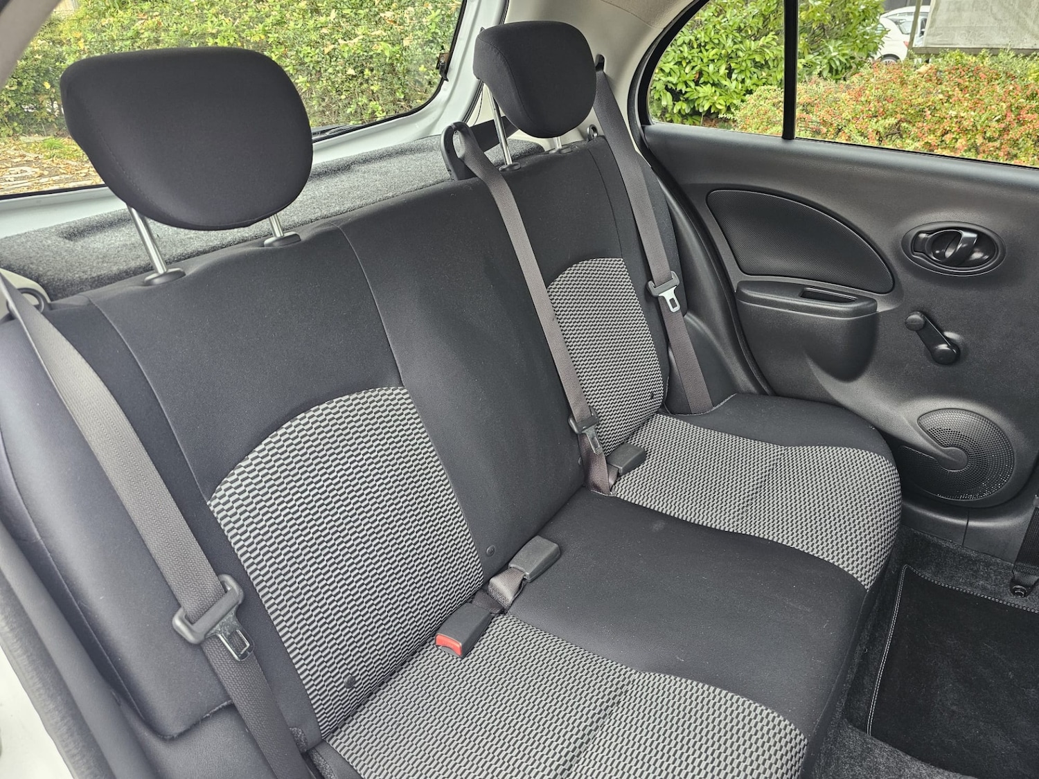 Used Nissan Micra 2014 for sale - 76265823: Photo 15