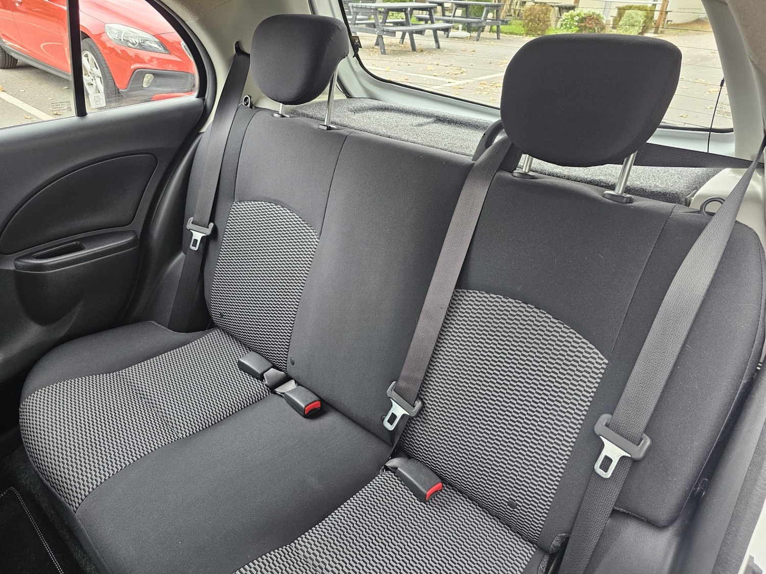 Used Nissan Micra 2014 for sale - 76265823: Photo 17