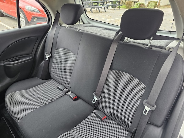 Used Nissan Micra 2014 for sale - 76265823: Photo 17