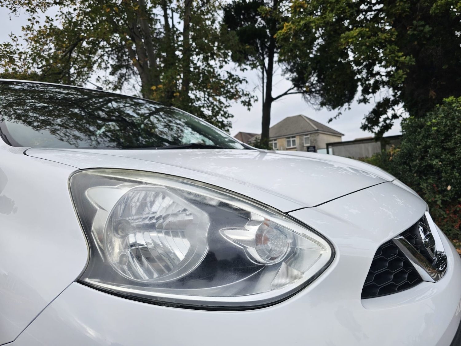 Used Nissan Micra 2014 for sale - 76265823: Photo 18