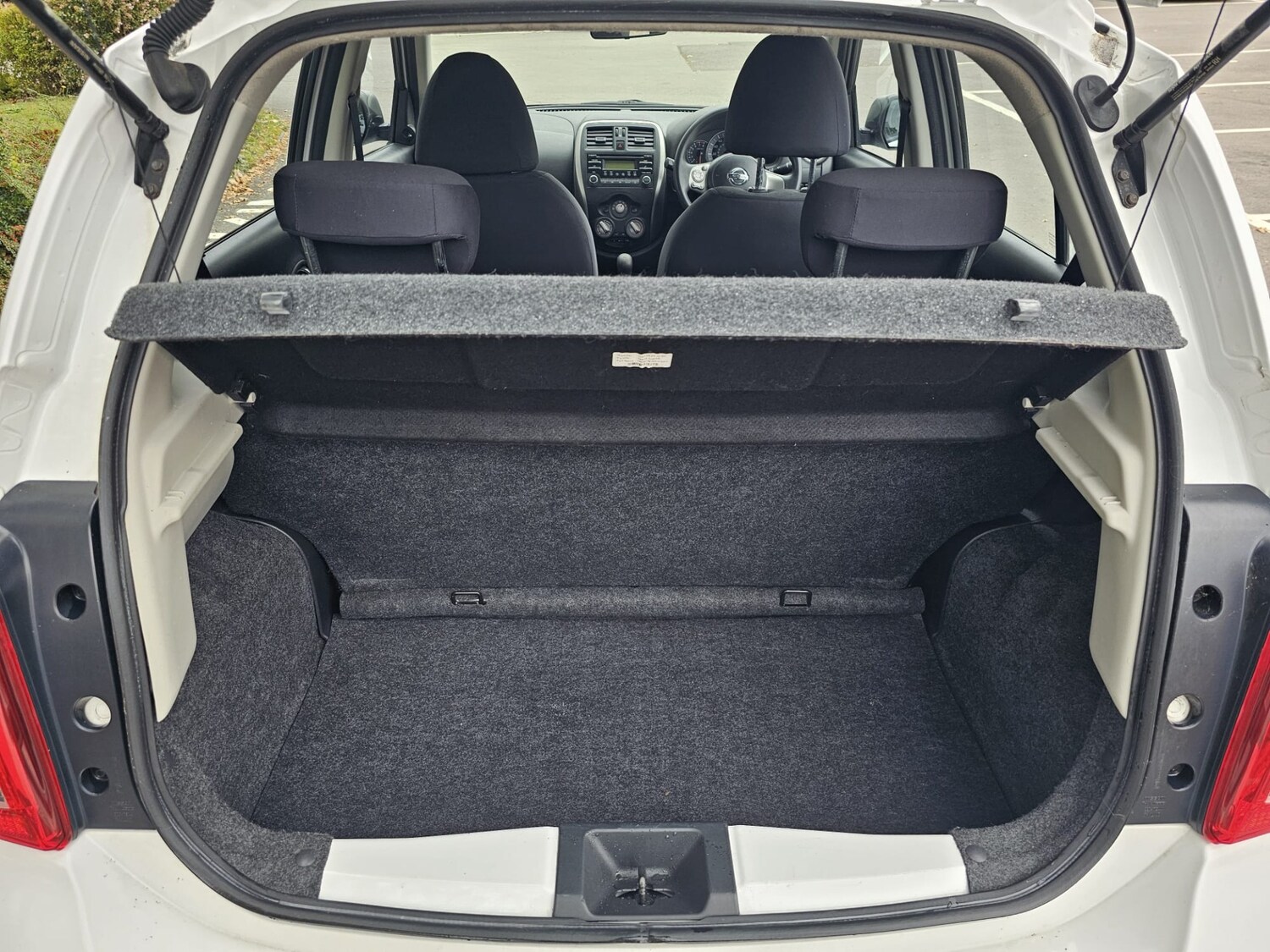 Used Nissan Micra 2014 for sale - 76265823: Photo 19