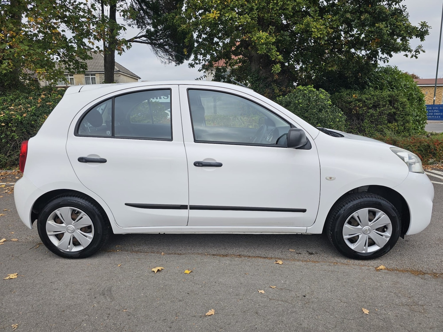 Used Nissan Micra 2014 for sale - 76265823: Photo 6