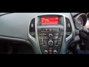 Used Vauxhall Astra GTC 2012 for sale - 73641706: Photo
