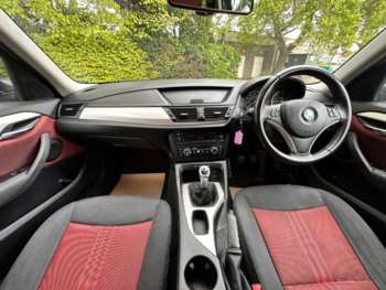Used BMW X1 2009 for sale - 72748551: Photo