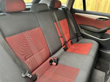 Used BMW X1 2009 for sale - 72748551: Photo
