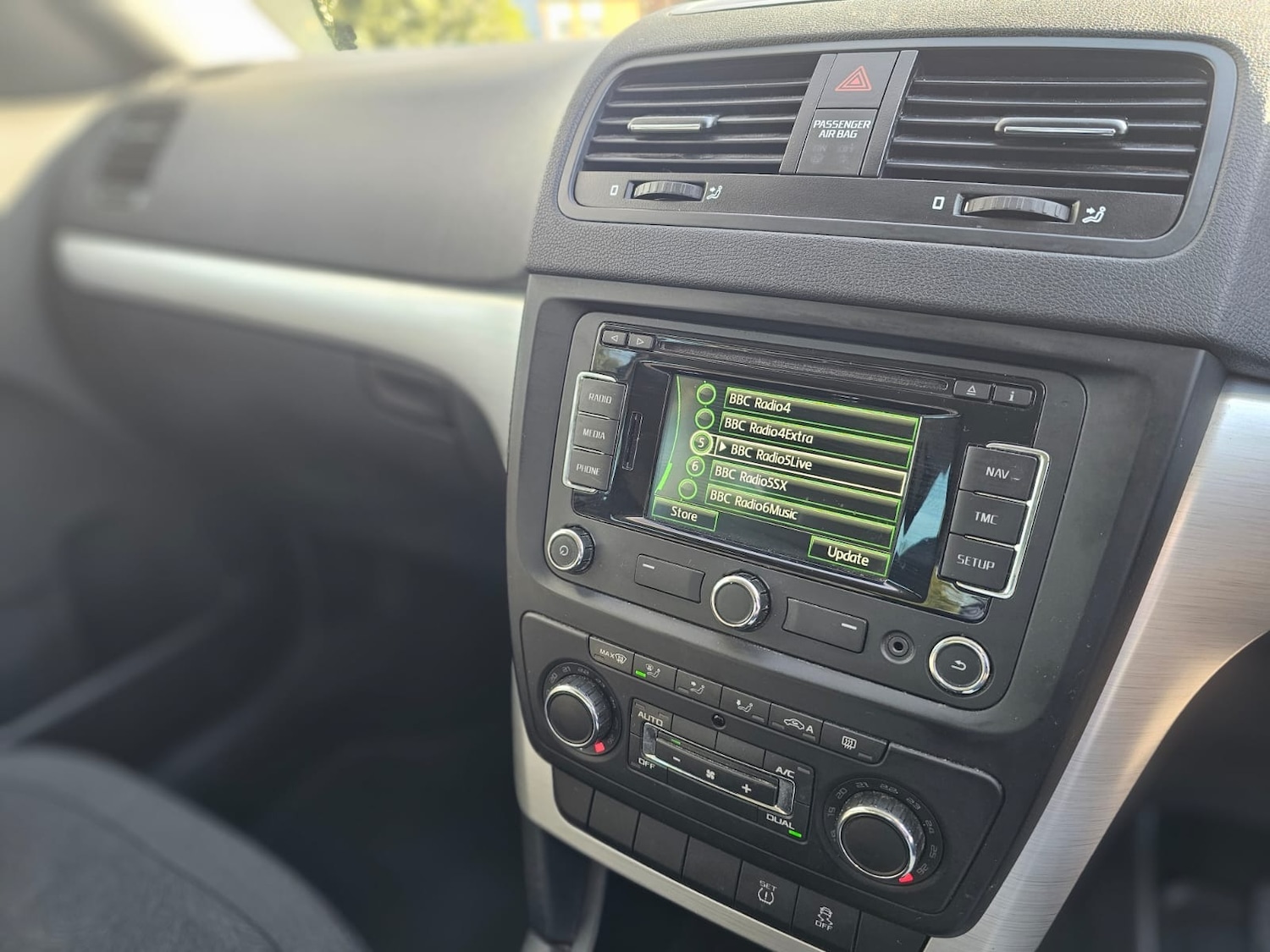 Used Skoda Yeti 2015 for sale - 77715163: Photo 12