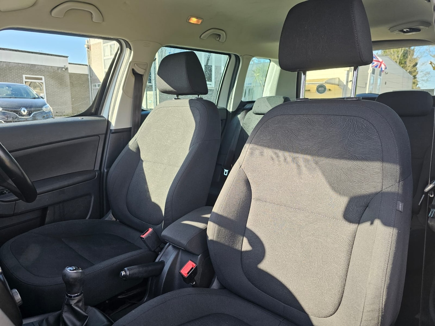 Used Skoda Yeti 2015 for sale - 77715163: Photo 14