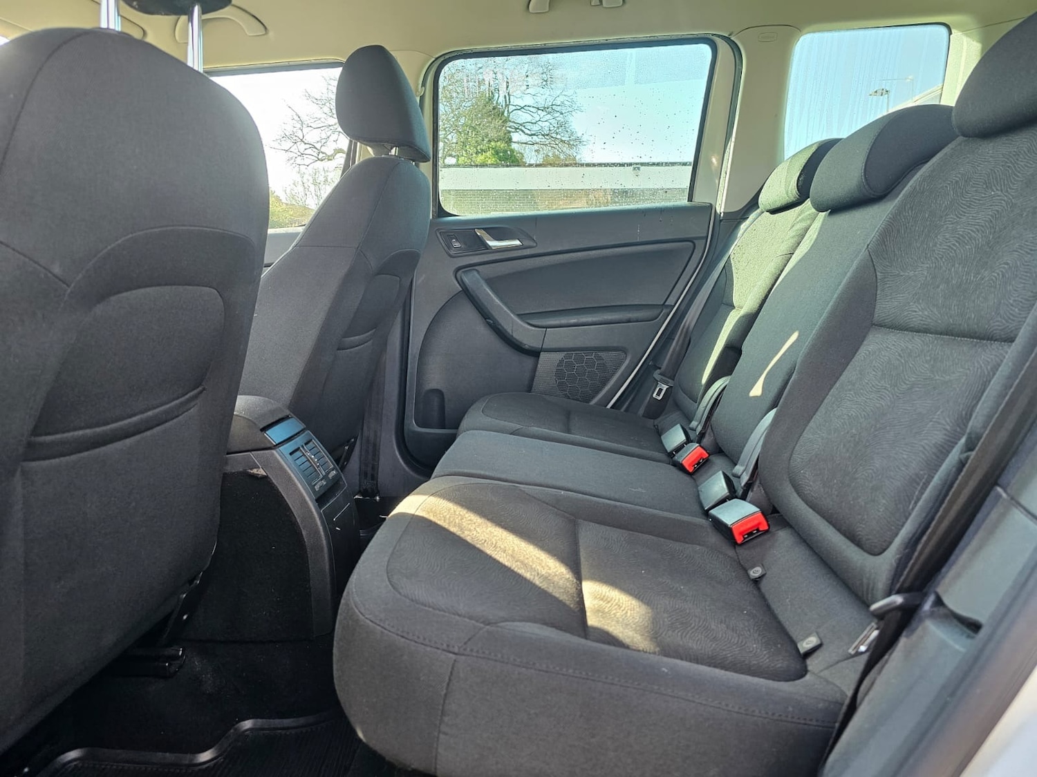 Used Skoda Yeti 2015 for sale - 77715163: Photo 15