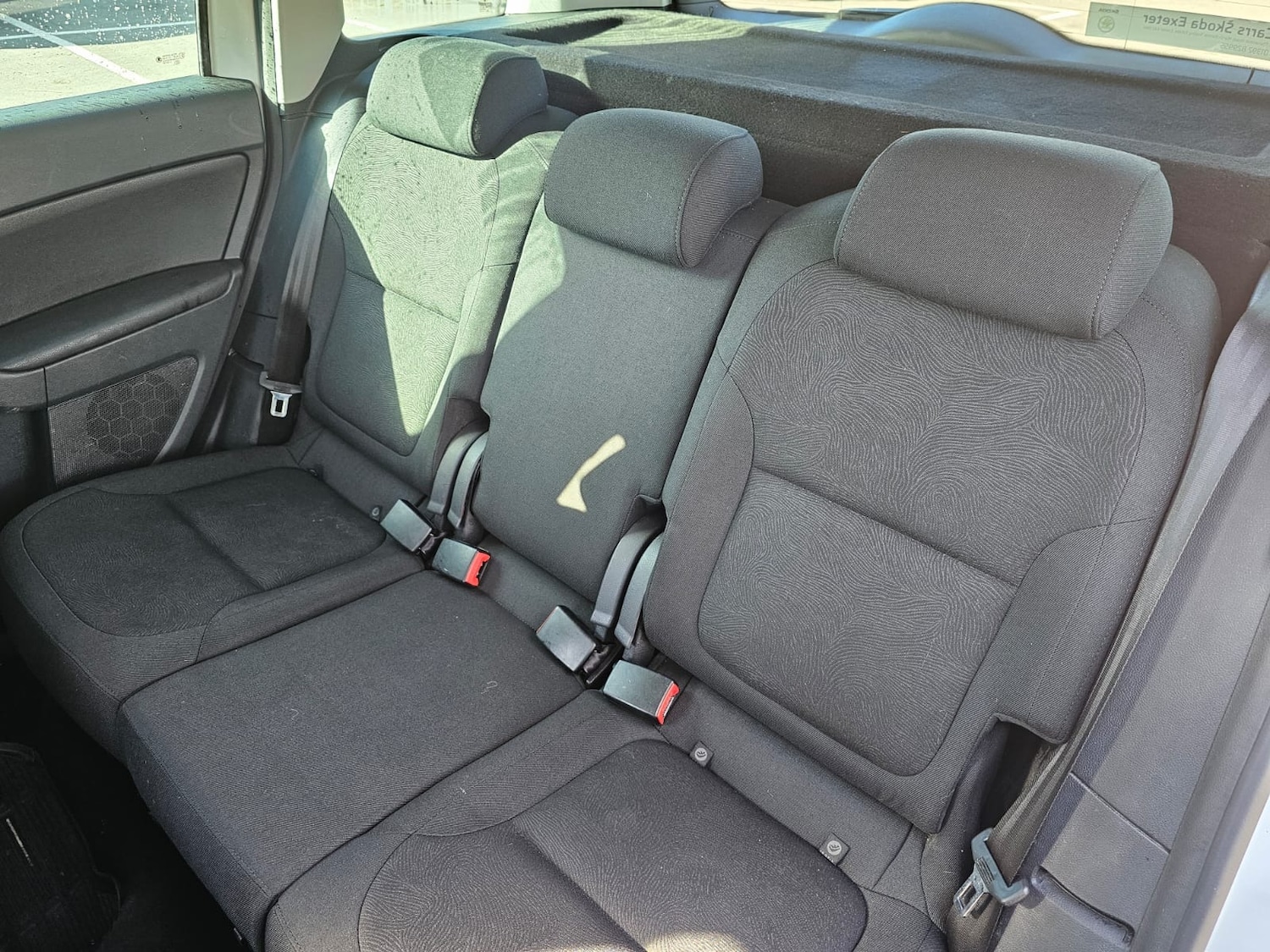 Used Skoda Yeti 2015 for sale - 77715163: Photo 16