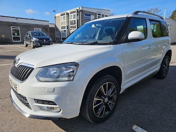Used Skoda Yeti 2015 for sale - 77715163: Photo