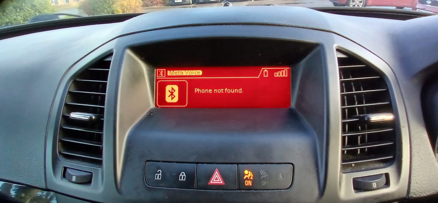 Used Vauxhall Insignia 2011 for sale - 77224892: Photo 18