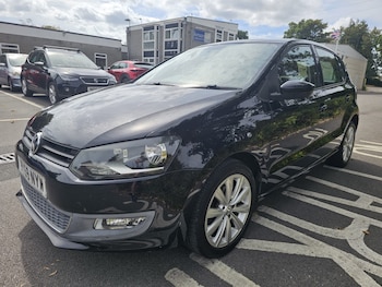 Used Volkswagen Polo 2009 for sale - 79571816: Photo
