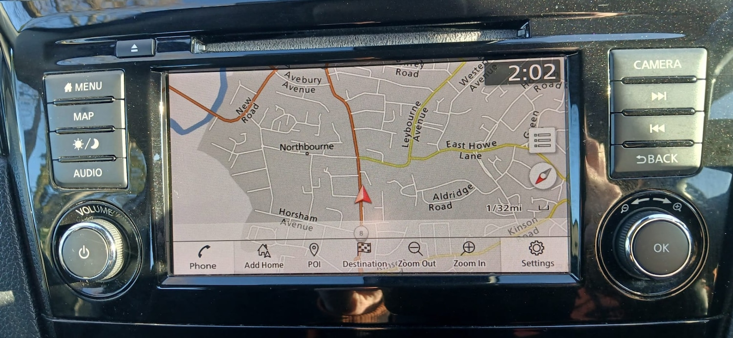 Used Nissan Qashqai 2019 for sale - 77160096: Photo 10