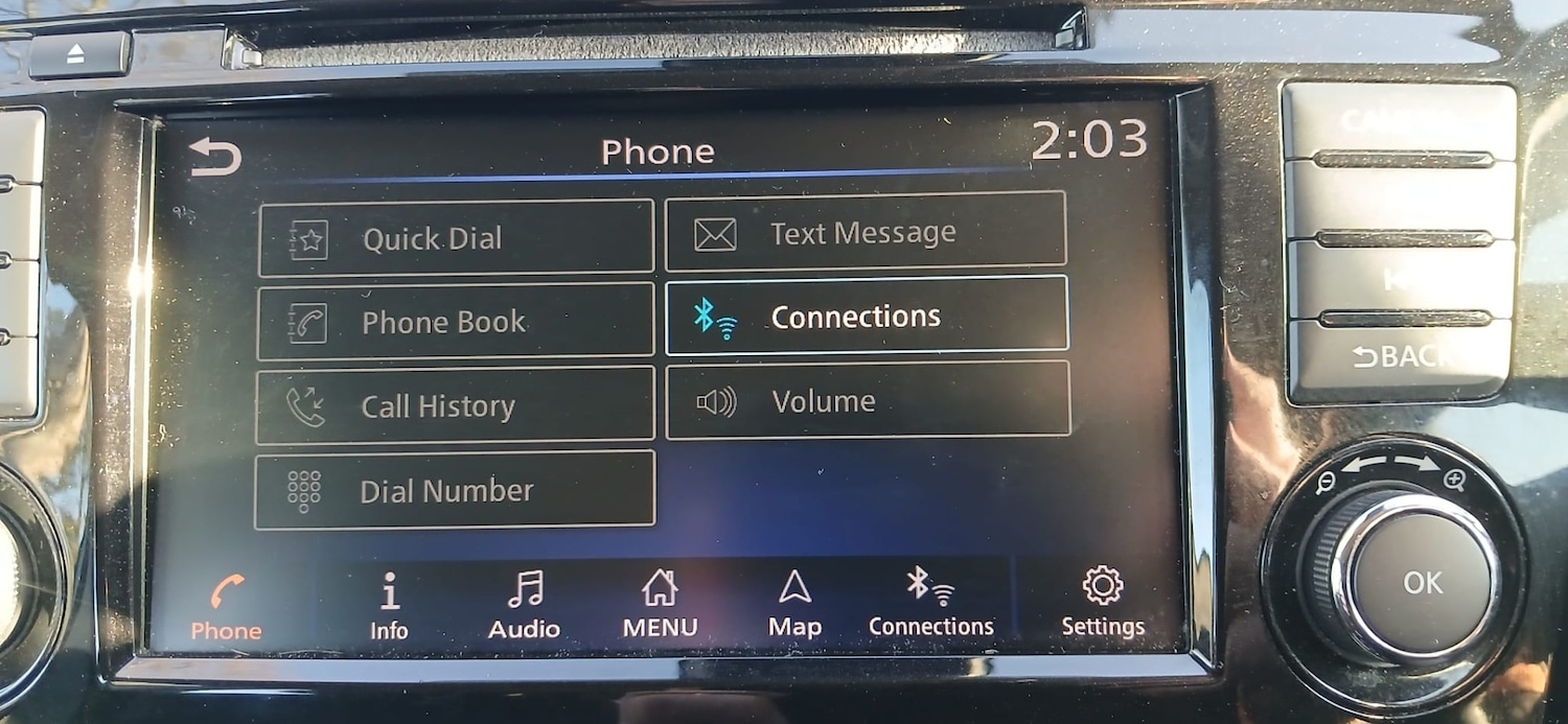 Used Nissan Qashqai 2019 for sale - 77160096: Photo 11