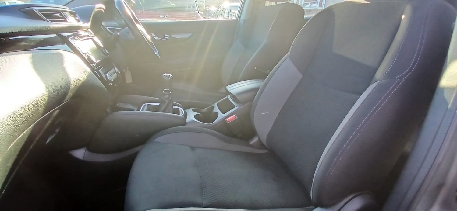 Used Nissan Qashqai 2019 for sale - 77160096: Photo 15