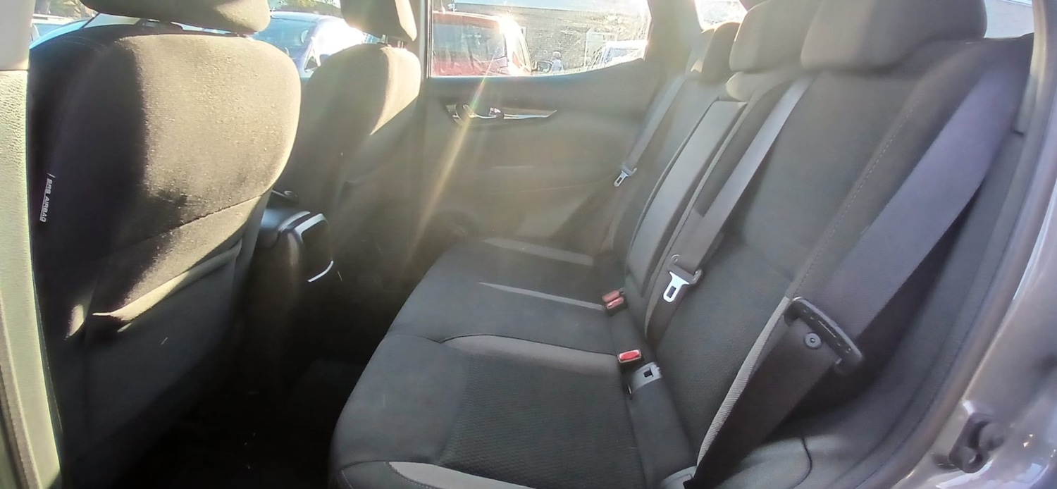 Used Nissan Qashqai 2019 for sale - 77160096: Photo 17