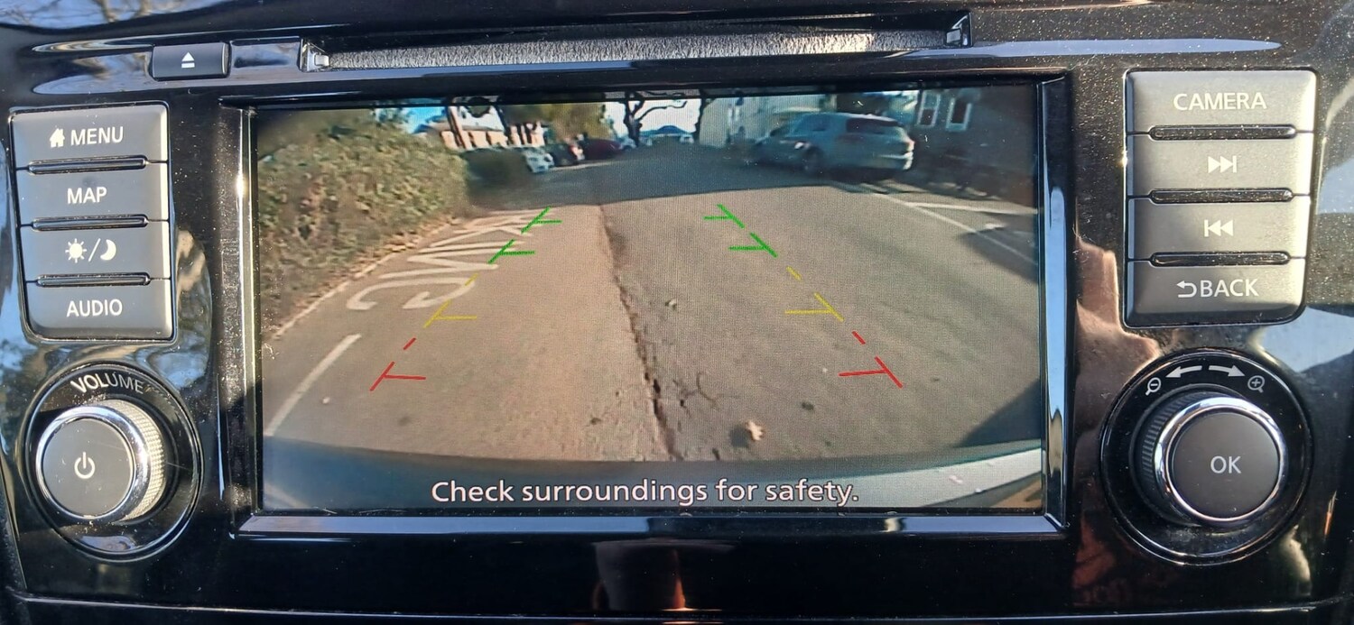 Used Nissan Qashqai 2019 for sale - 77160096: Photo 18