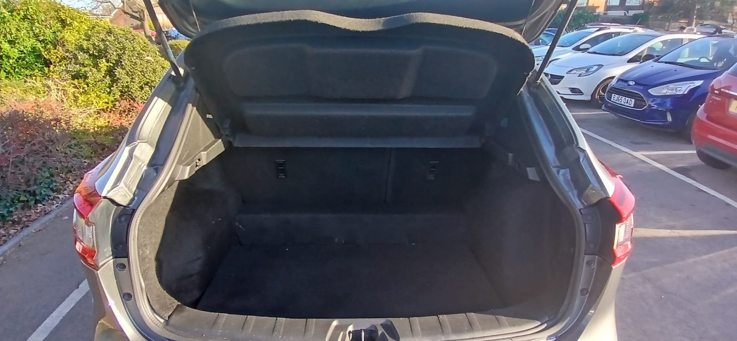 Used Nissan Qashqai 2019 for sale - 77160096: Photo 19