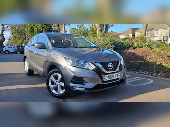 2019 (69) - 1.5 dCi 115 Acenta Premium 5dr