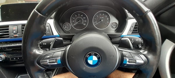 Used BMW 3 Series 2017 for sale - 74718177: Photo 10