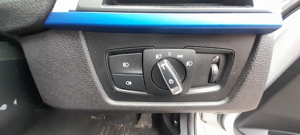 Used BMW 3 Series 2017 for sale - 74718177: Photo 12
