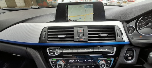 Used BMW 3 Series 2017 for sale - 74718177: Photo 13