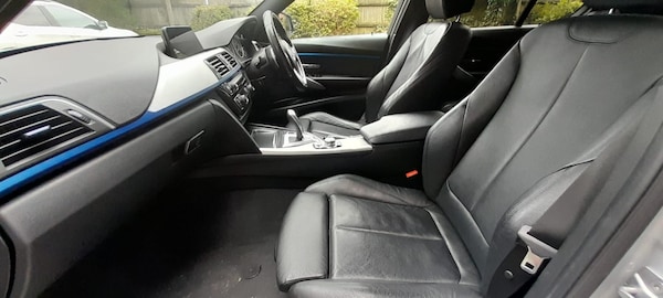 Used BMW 3 Series 2017 for sale - 74718177: Photo 14