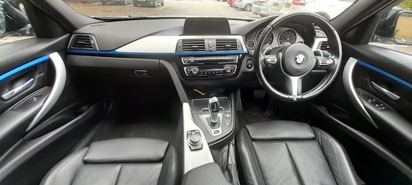 Used BMW 3 Series 2017 for sale - 74718177: Photo 15