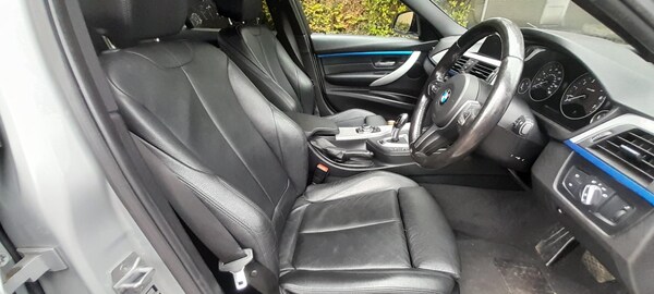 Used BMW 3 Series 2017 for sale - 74718177: Photo 16