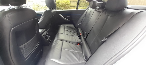 Used BMW 3 Series 2017 for sale - 74718177: Photo 17