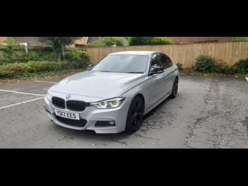 Used BMW 3 Series 2017 for sale - 74718177: Photo