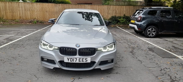 Used BMW 3 Series 2017 for sale - 74718177: Photo 3