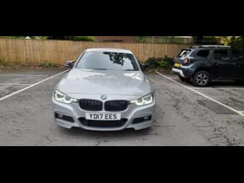 Used BMW 3 Series 2017 for sale - 74718177: Photo