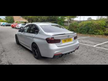 Used BMW 3 Series 2017 for sale - 74718177: Photo