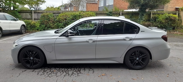 Used BMW 3 Series 2017 for sale - 74718177: Photo 5