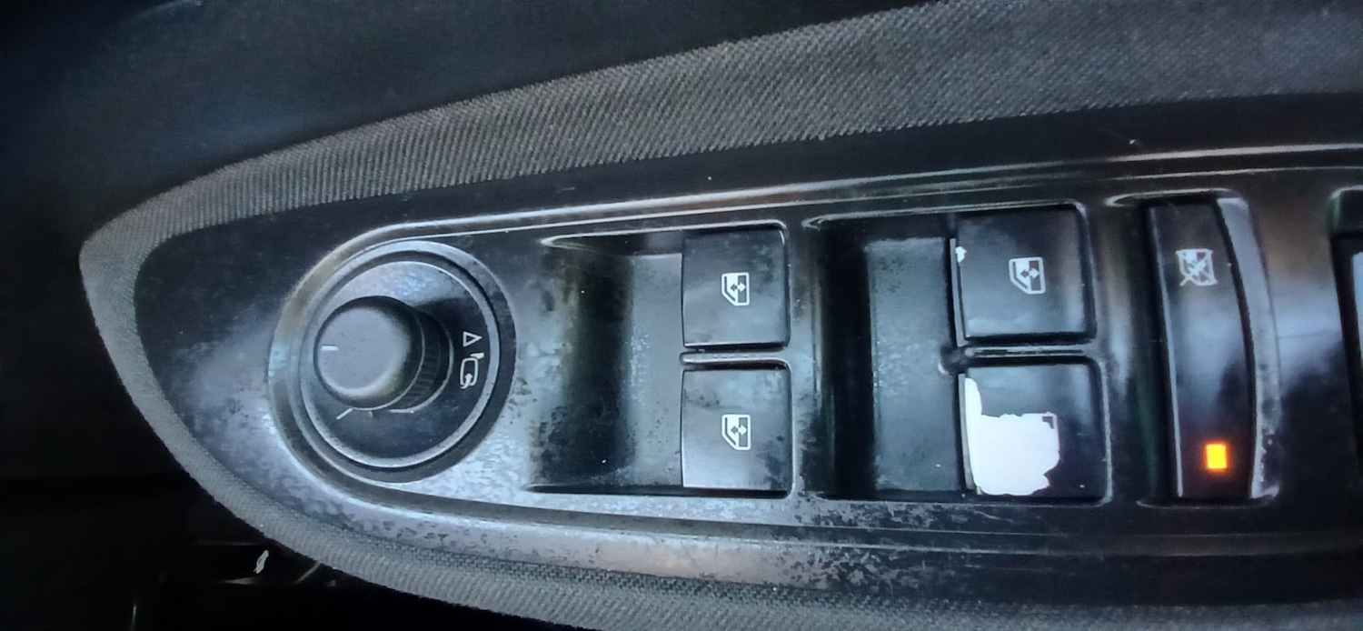 Used Vauxhall Mokka X 2018 for sale - 77555033: Photo 10